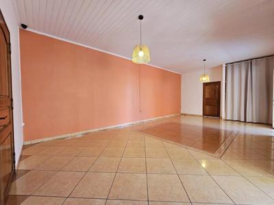 Villa - 189 m² - 7 pièces