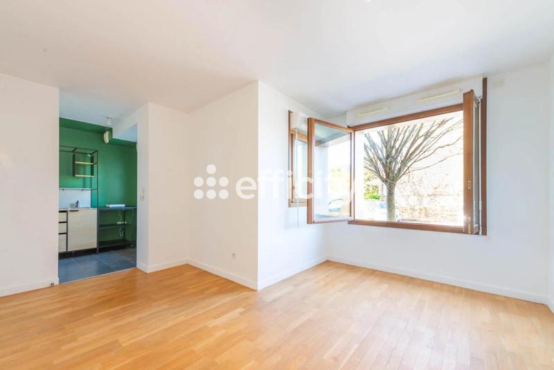 Appartement - 30 m² - 1 pièce