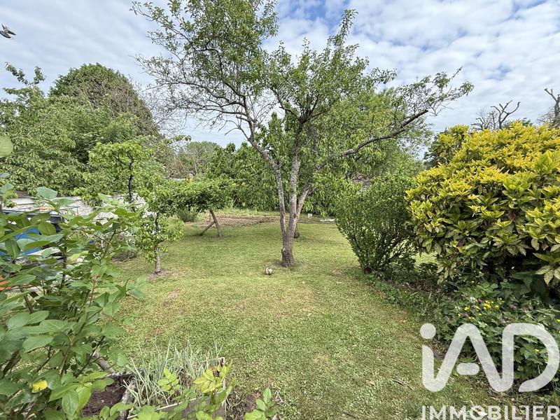 Maison - 183 m² - 6 pièces