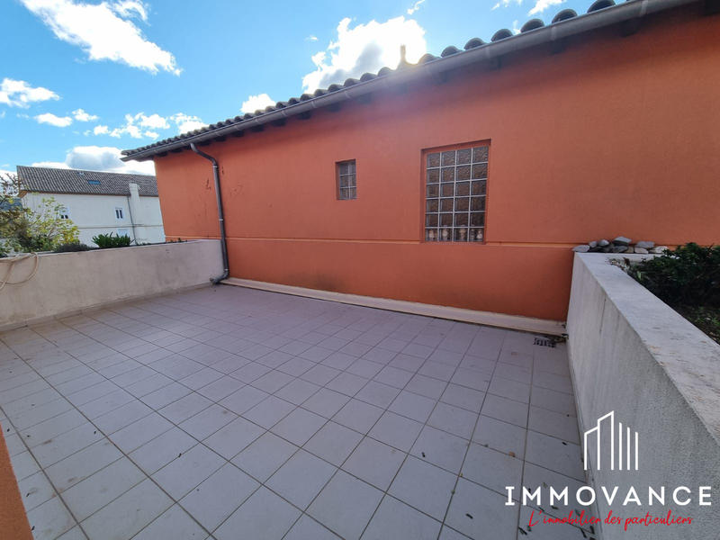 Appartement - 103 m² - 4 pièces