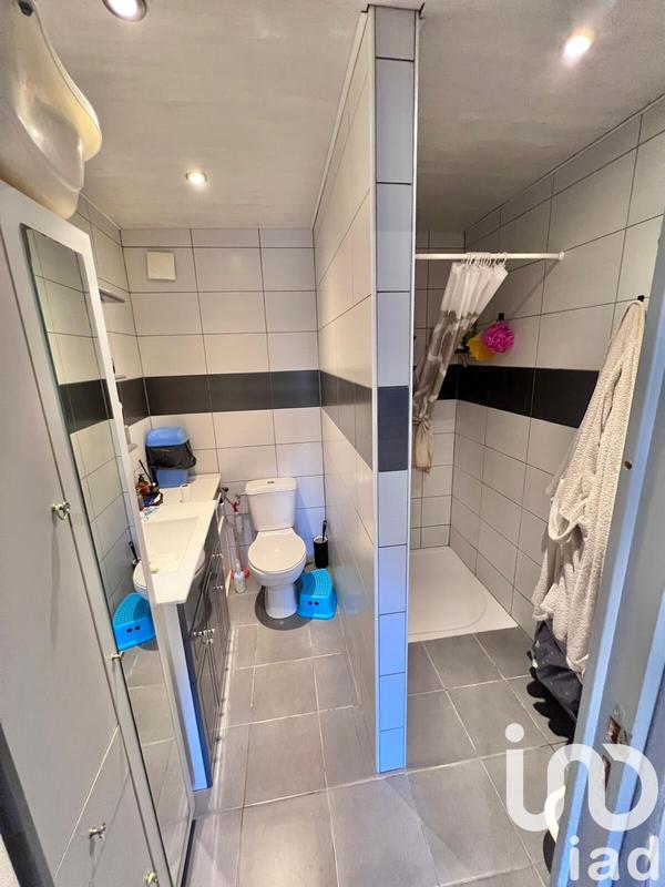 Maison de campagne - 115 m² - 4 pièces