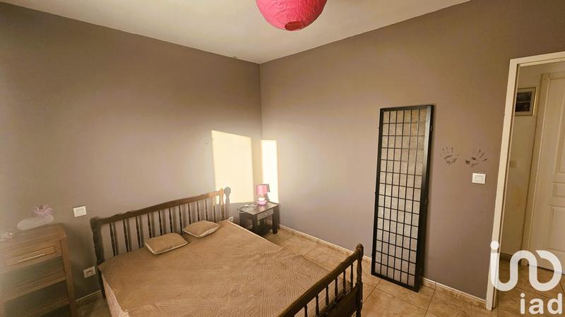 Maison - 168 m² - 5 pièces