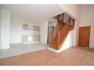 Appartement - 217 m² - 10 pièces