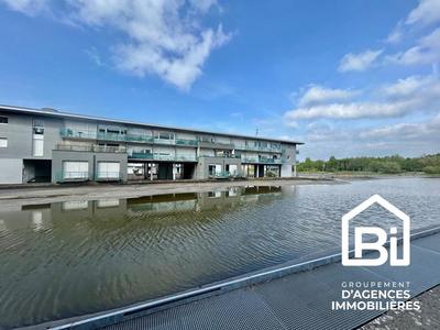 Appartement - 32 m² - 2 pièces