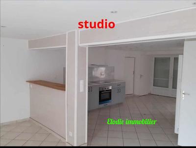 Immeuble - 94 m²