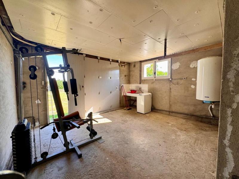 Villa - 200 m² - 10 pièces