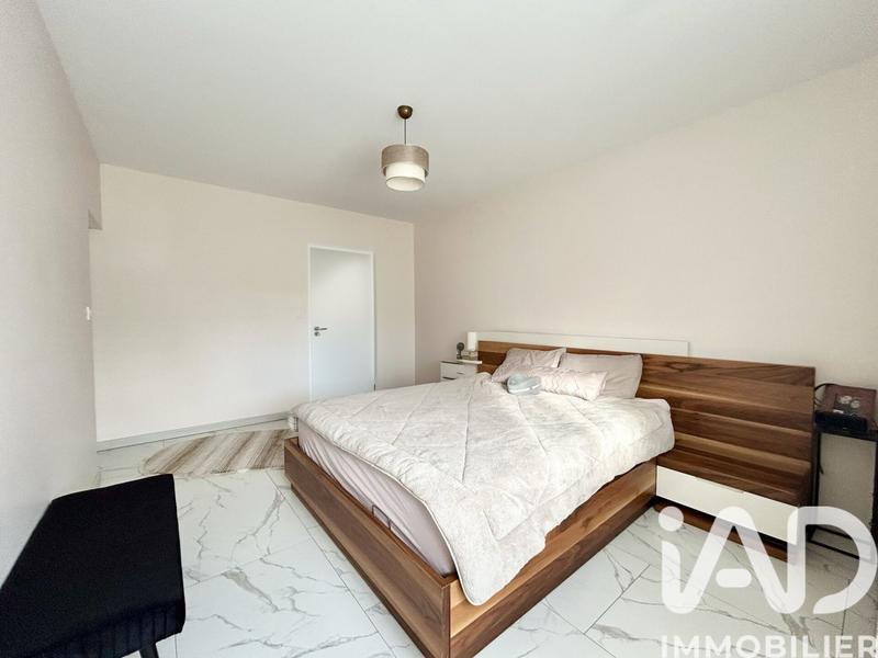 Maison - 190 m² - 3 pièces