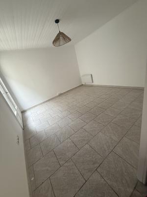 Maison de village - 57 m² - 3 pièces