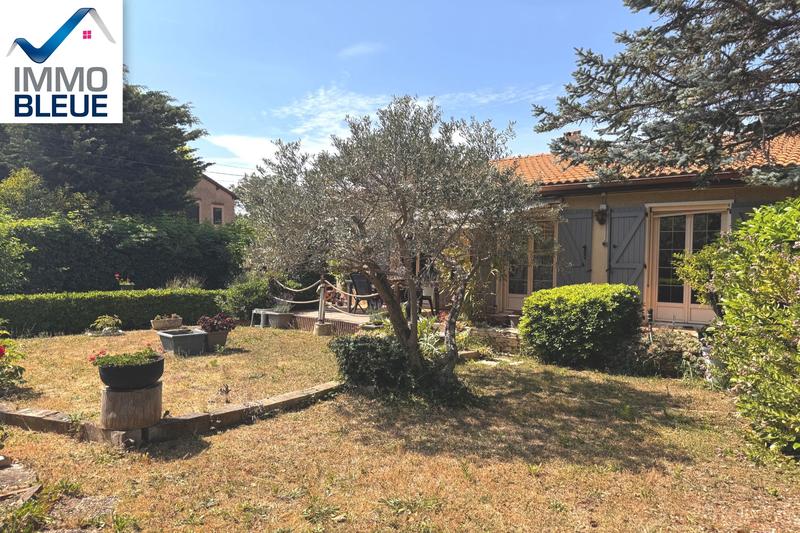 Maison - 164 m² - 9 pièces