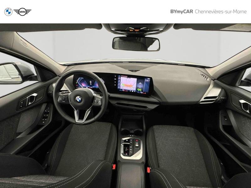 Bmw Série 1 F70 120 170 ch Dkg7 m Sport Design