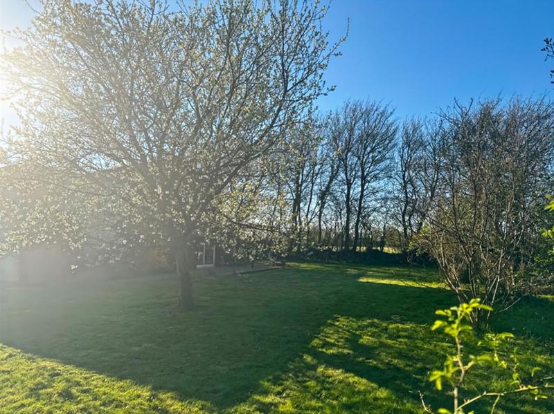 Maison - 99 m² - 6 pièces