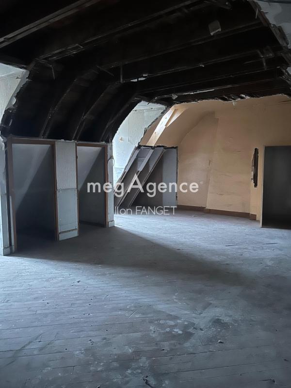 Appartement - 88 m² - 4 pièces