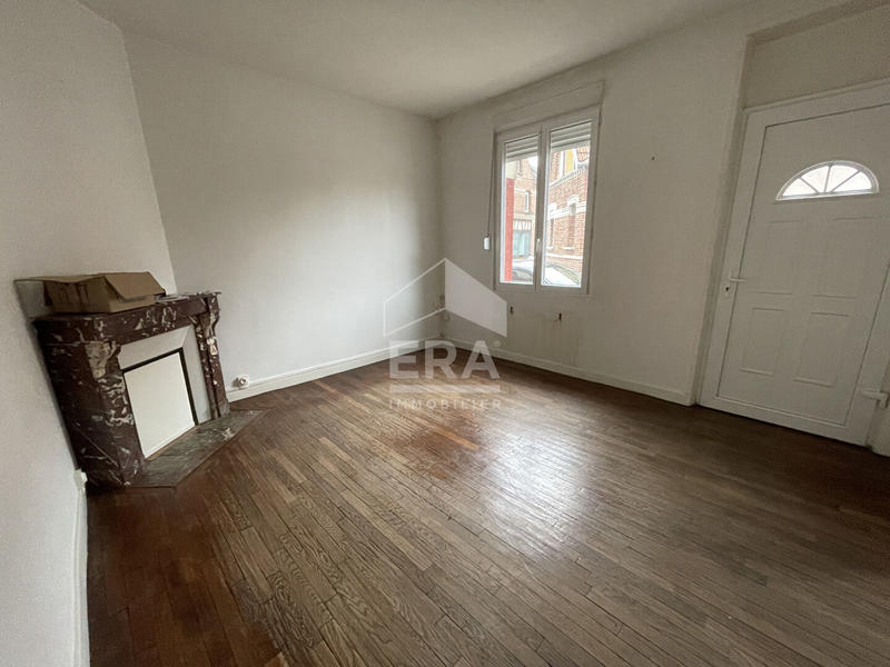 Maison - 103 m² - 8 pièces