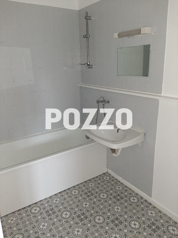 Appartement - 74 m² - 4 pièces