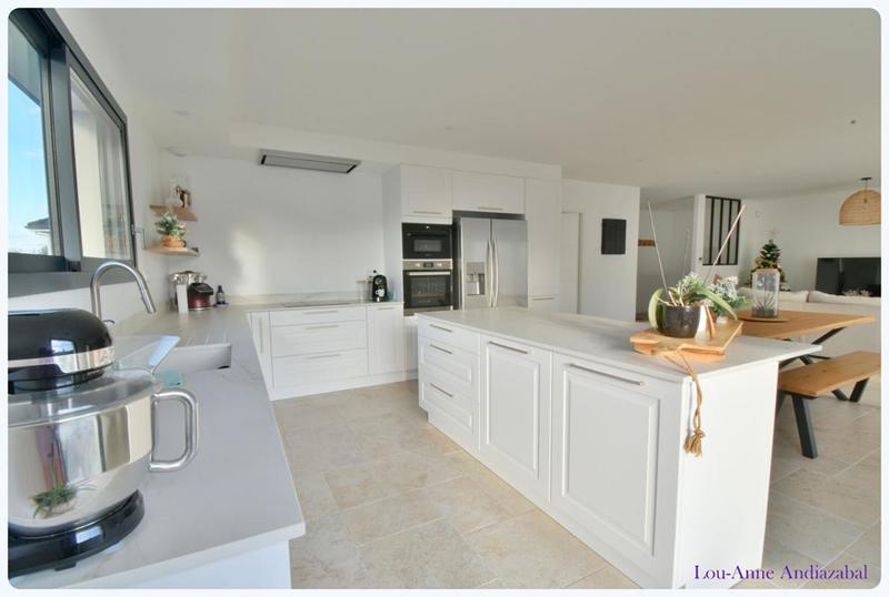 Villa - 130 m² - 4 pièces