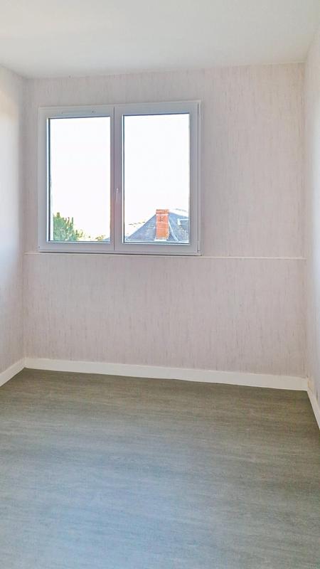 Appartement - 75 m² - 4 pièces