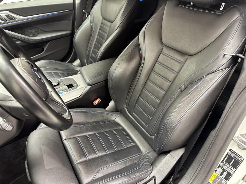 Bmw i4 eDrive40 340 ch Bva m Sport