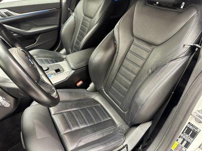 Bmw i4 eDrive40 340 ch Bva m Sport