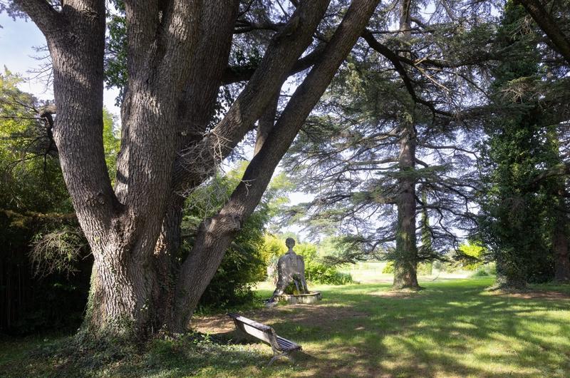 Manoir - 750 m² - 40 pièces