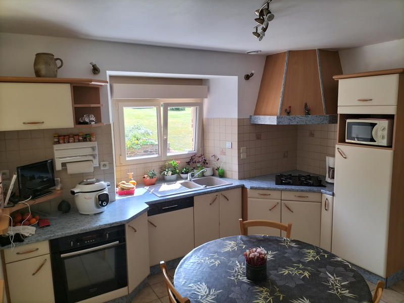 Propriété - 300 m² - 12 pièces