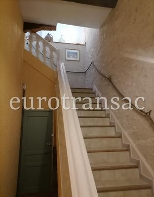 Propriété viticole - 97 m² - 3 pièces