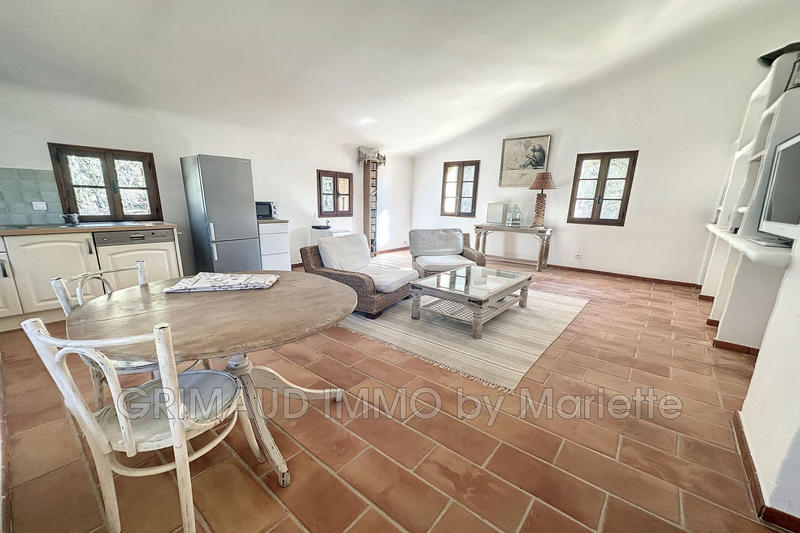 Villa - 134 m² - 4 pièces
