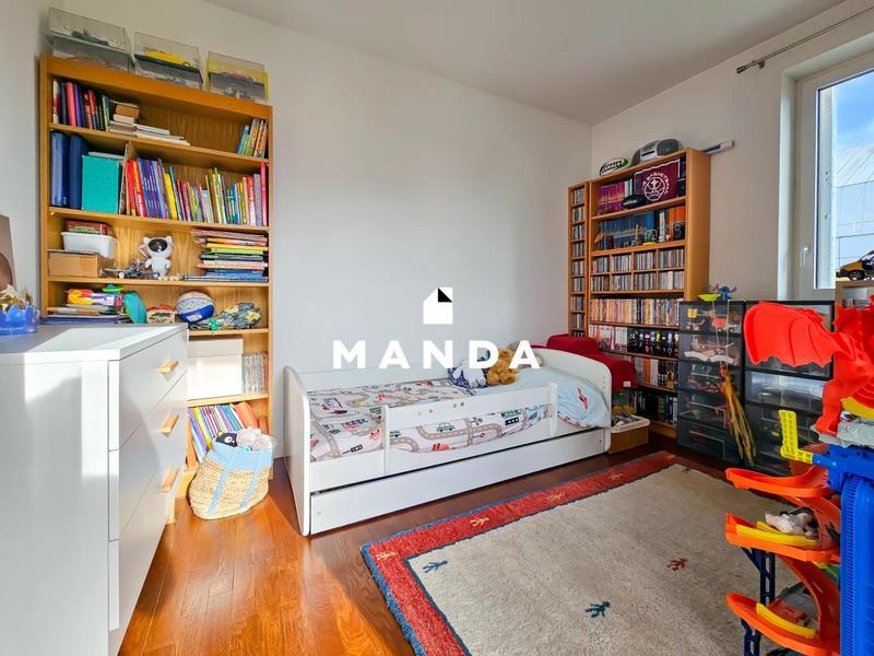 Appartement - 77 m² - 4 pièces