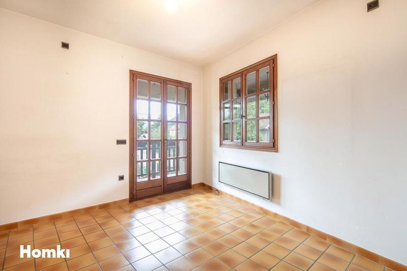 Maison - 103 m² - 4 pièces