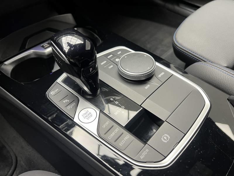 Bmw Série 1 118i 136 ch Dkg7 m Sport