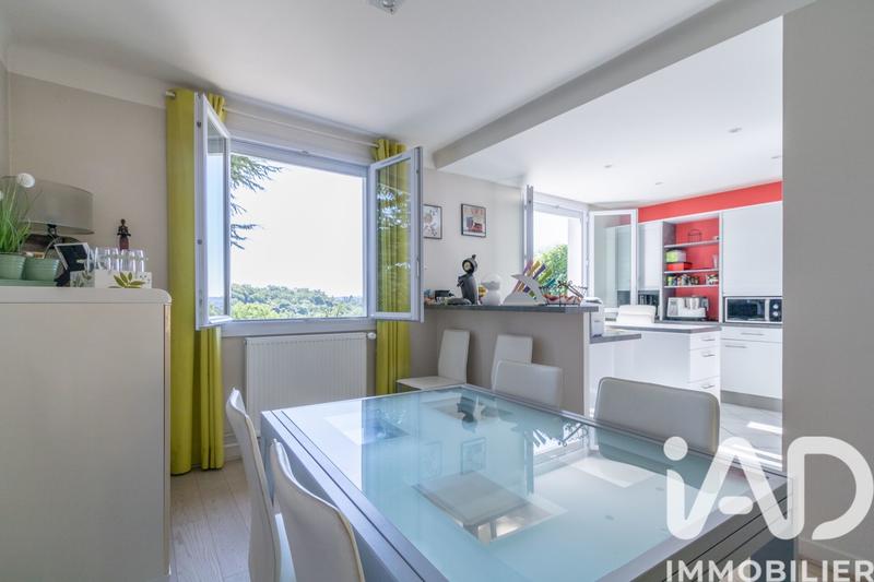 Maison - 135 m² - 4 pièces