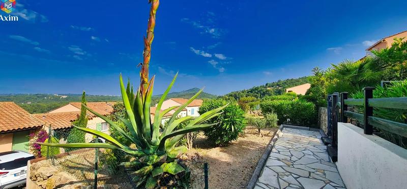 Maison - 51 m² - 3 pièces