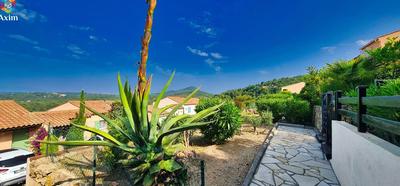 Maison - 51 m² - 3 pièces