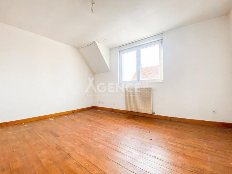 Maison - 119 m² - 5 pièces