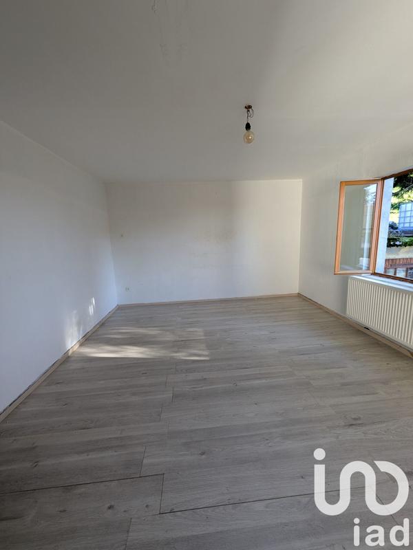 Immeuble - 281 m²