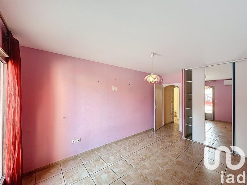 Maison - 99 m² - 3 pièces