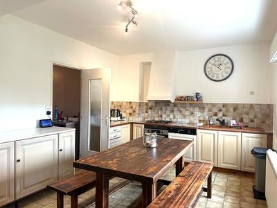 Maison - 105 m² - 4 pièces