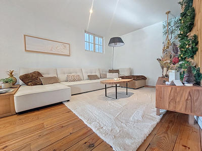 Appartement - 84 m² - 3 pièces