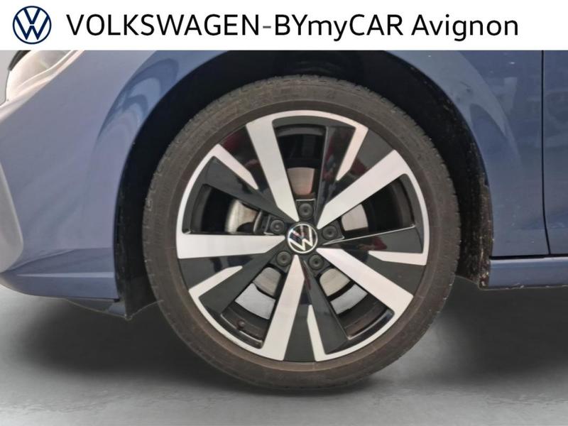 Volkswagen Golf 1.5 Tsi Evo2 116 Bvm6 Vw Edition