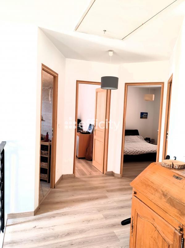 Maison - 190 m² - 6 pièces