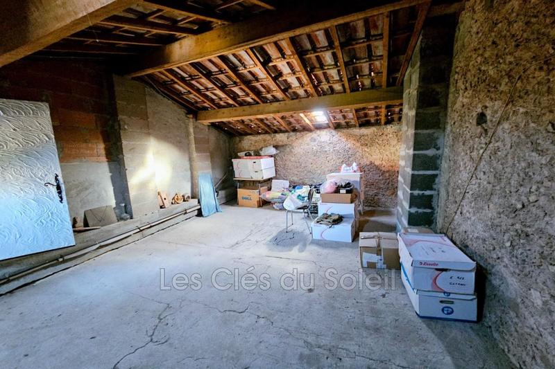 Maison de ville - 202 m² - 9 pièces