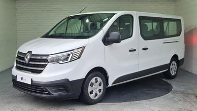Renault Trafic L2 dCi 150 Zen 2 portes lat - Clim Ar radar 9 places
