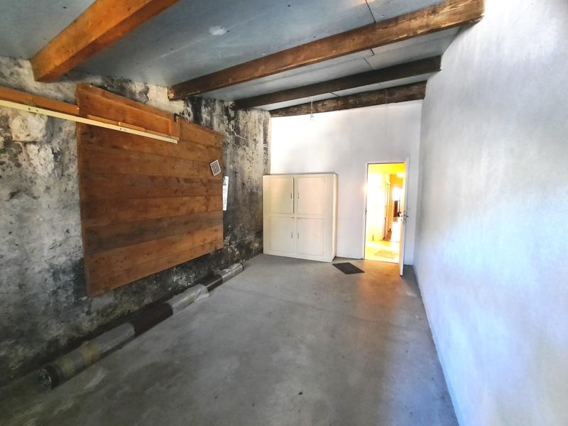 Maison traditionnelle - 154 m² - 6 pièces