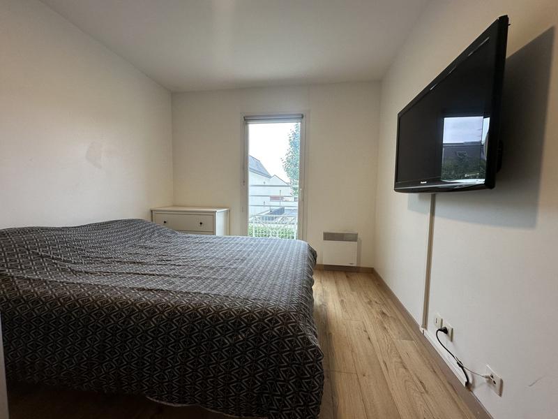 Appartement - 68 m² - 4 pièces