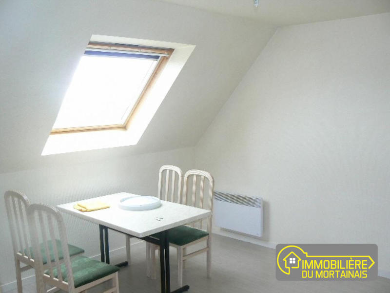 Appartement - 28 m² - 1 pièce