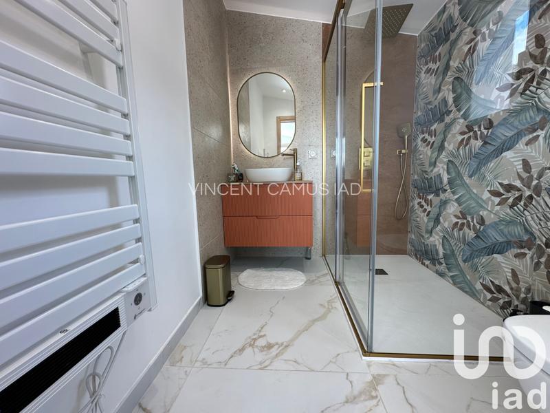 Maison - 119 m² - 7 pièces