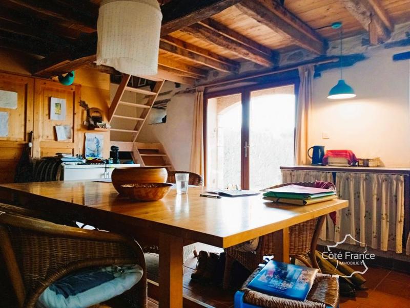 Maison - 172 m² - 6 pièces