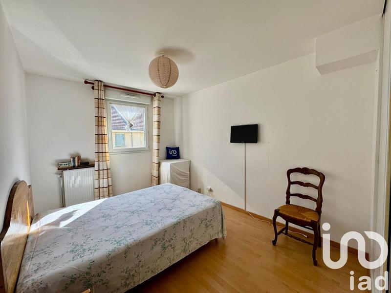 Appartement - 82 m² - 4 pièces