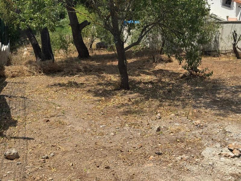 Terrain constructible - 548 m²