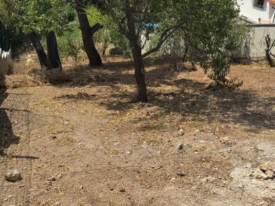 Terrain constructible - 548 m²