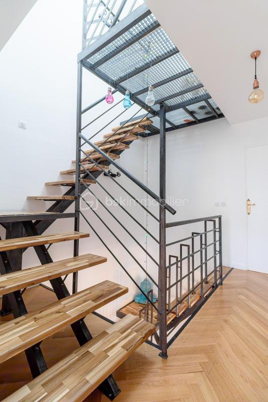 Maison - 160 m² - 5 pièces